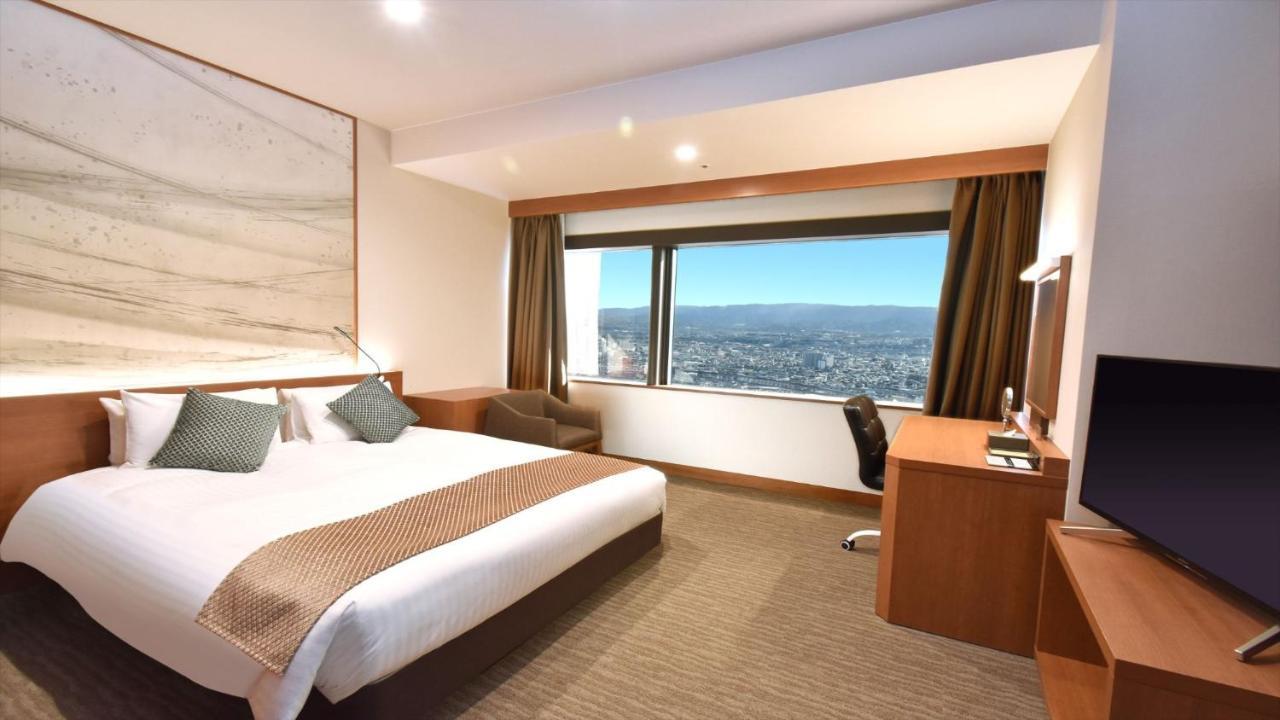 Odysis Suites Osaka Airport Hotel Изуми-Сано Екстериор снимка