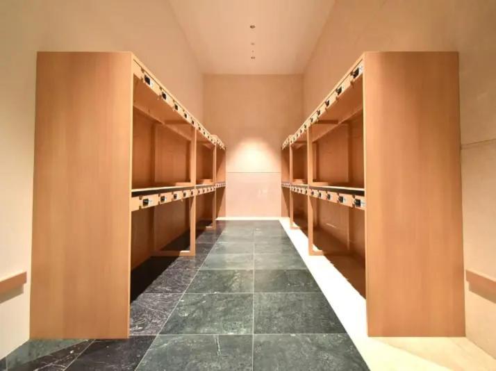Odysis Suites Osaka Airport Hotel Изуми-Сано Екстериор снимка