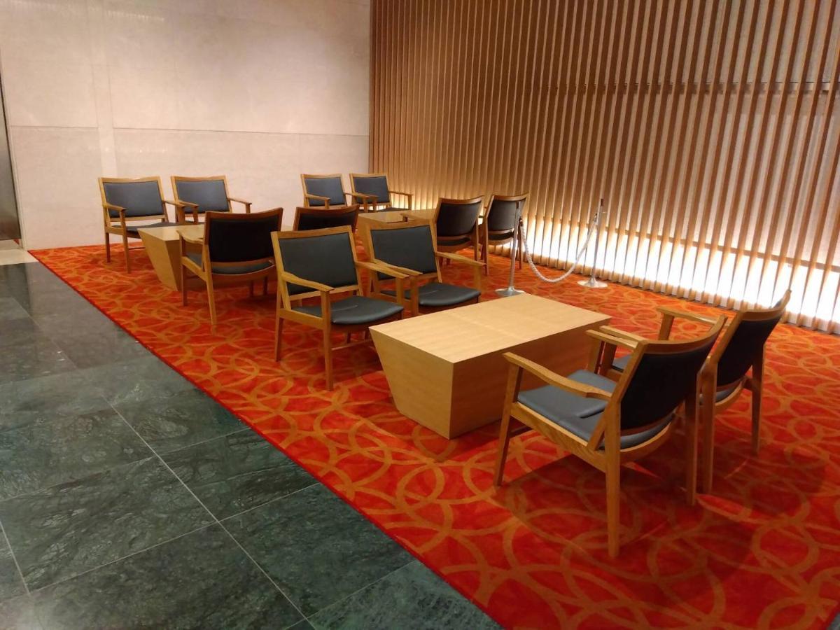 Odysis Suites Osaka Airport Hotel Изуми-Сано Екстериор снимка