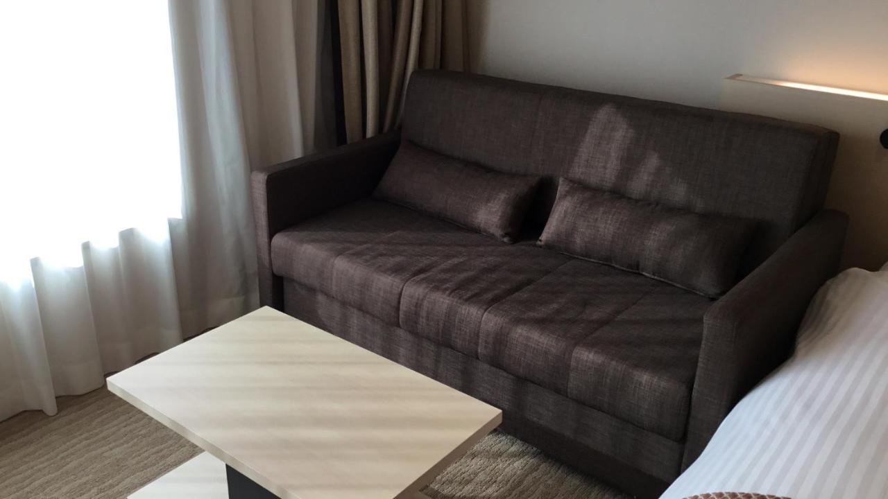 Odysis Suites Osaka Airport Hotel Изуми-Сано Екстериор снимка