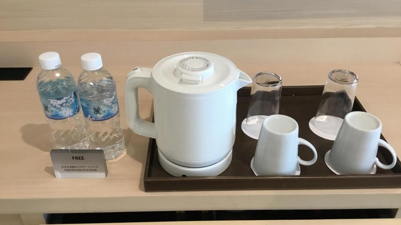 Odysis Suites Osaka Airport Hotel Изуми-Сано Екстериор снимка
