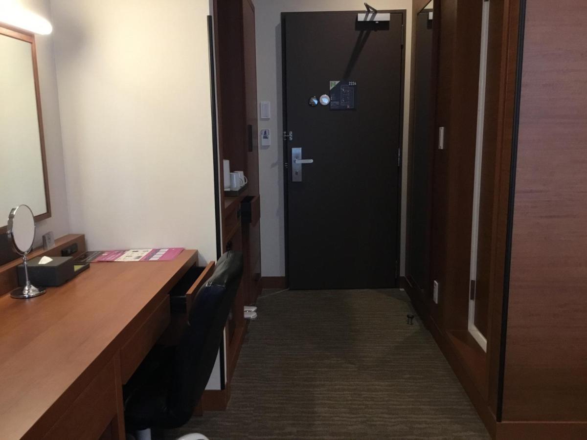 Odysis Suites Osaka Airport Hotel Изуми-Сано Екстериор снимка