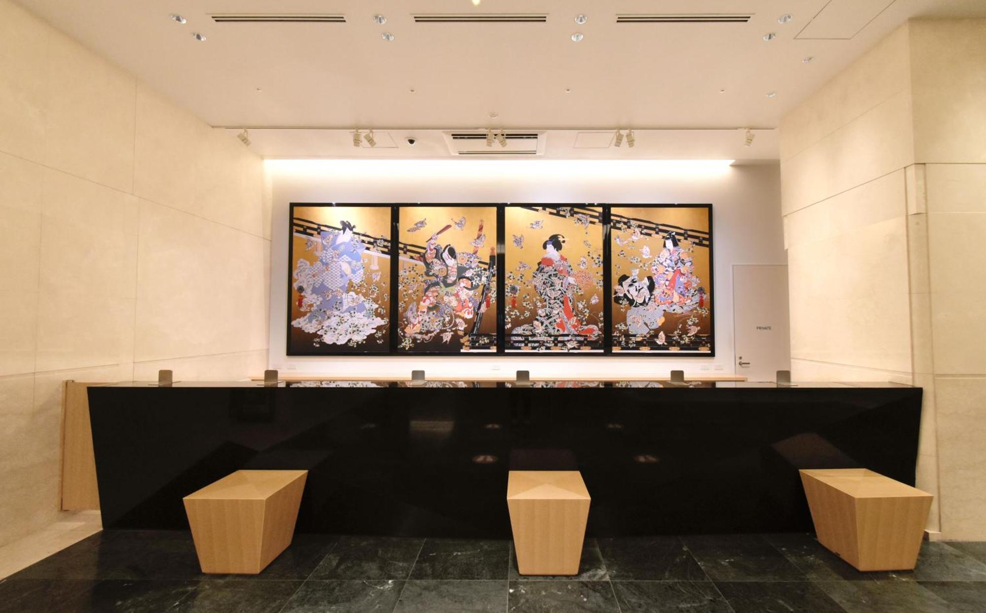 Odysis Suites Osaka Airport Hotel Изуми-Сано Екстериор снимка