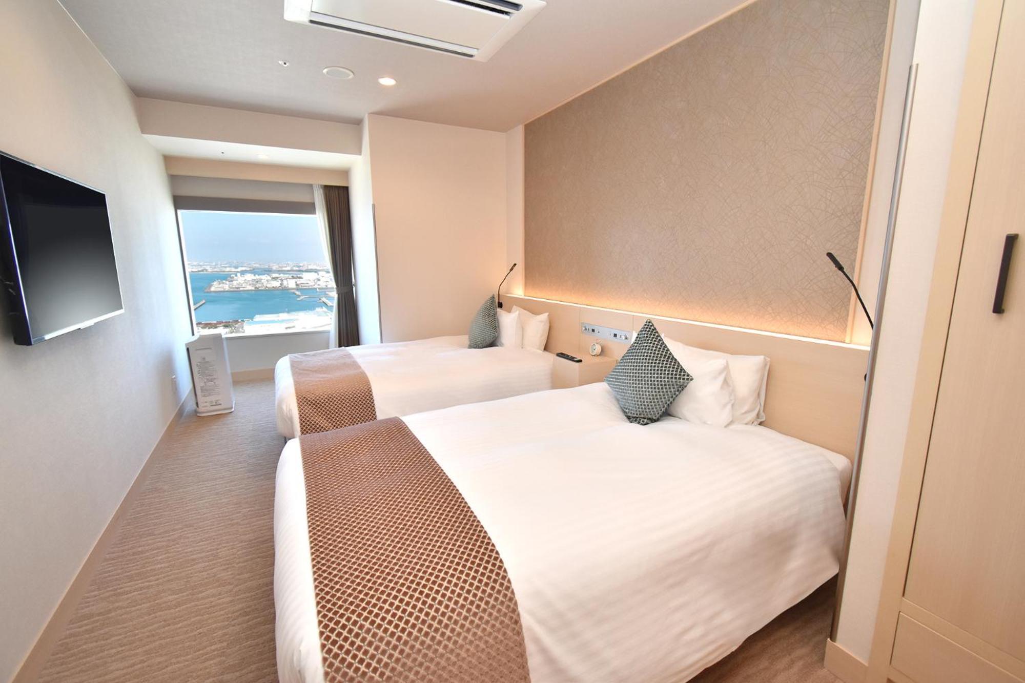 Odysis Suites Osaka Airport Hotel Изуми-Сано Екстериор снимка